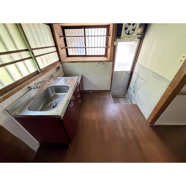 須磨区妙法寺戸建⑭ 室内写真8
