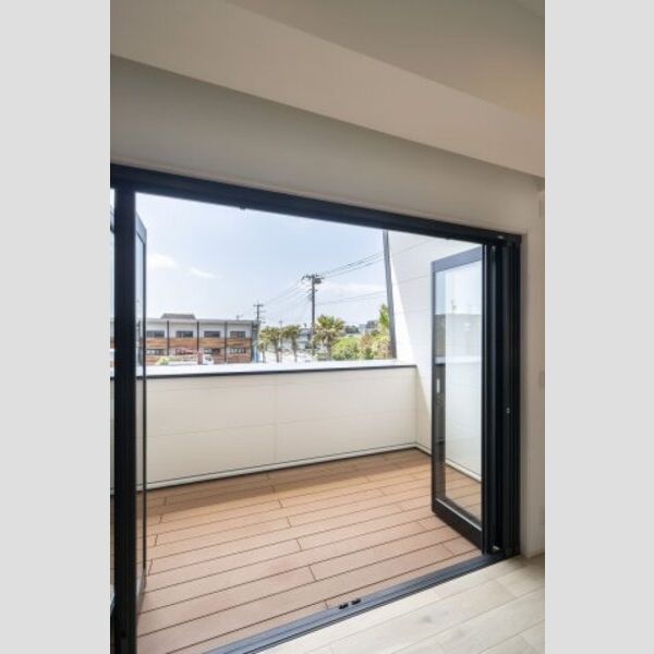 PARASOL APARTMENT B棟 室内写真10