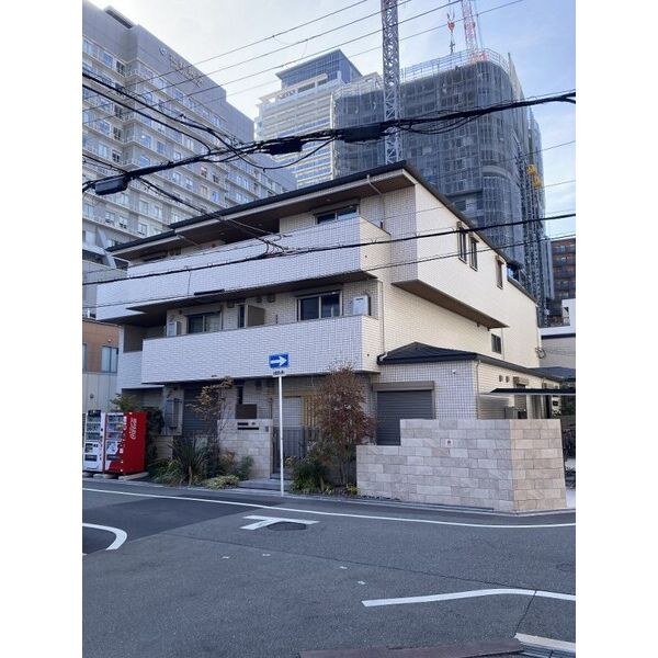 Casa Branche 建物画像