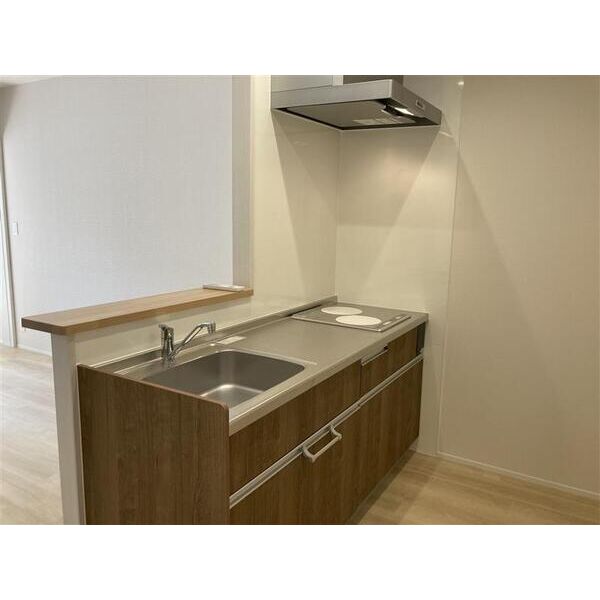 Casa Branche 室内写真2