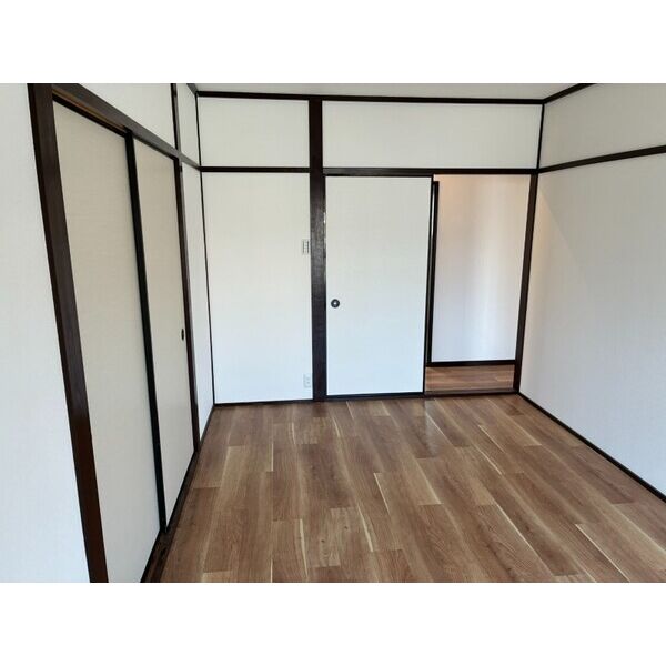 五月ハイツ 室内写真9