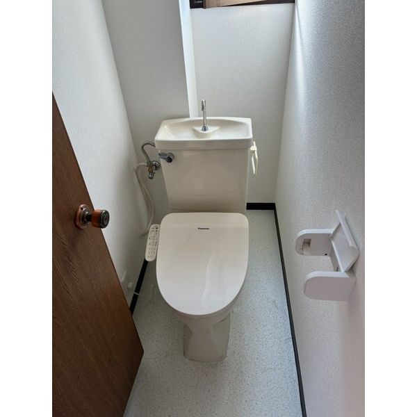 五月ハイツ 室内写真6