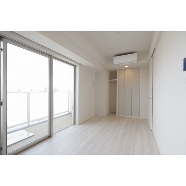 ルフォンプログレ品川大井 室内写真1