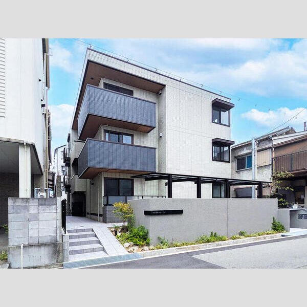 上甲子園廣和レジデンス
