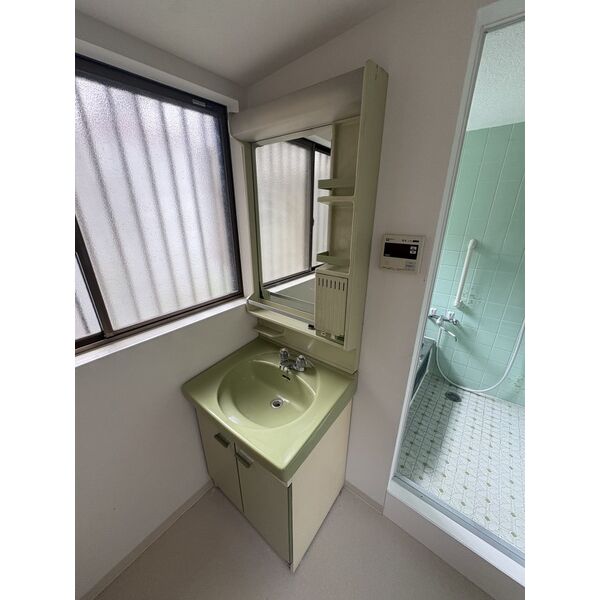 立花町1丁目連棟住居 室内写真4