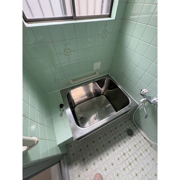立花町1丁目連棟住居 室内写真5