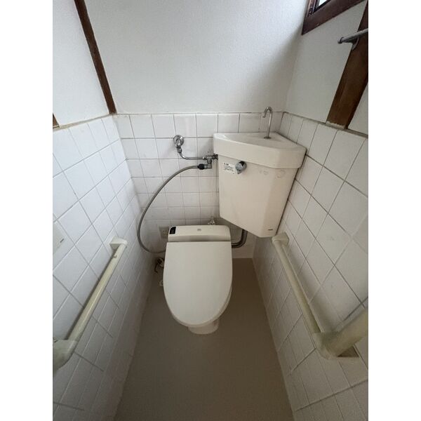 立花町1丁目連棟住居 室内写真6