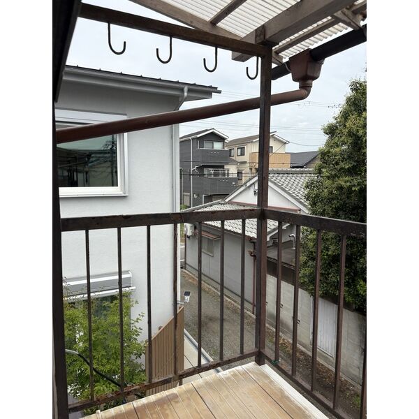 立花町1丁目連棟住居 室内写真7
