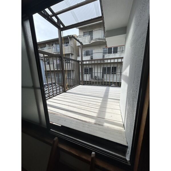 立花町1丁目連棟住居 室内写真8
