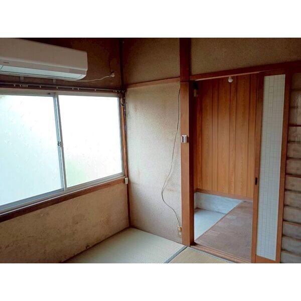 長田区西丸山町アパート② 室内写真4