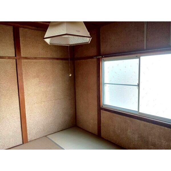 長田区西丸山町アパート② 室内写真5
