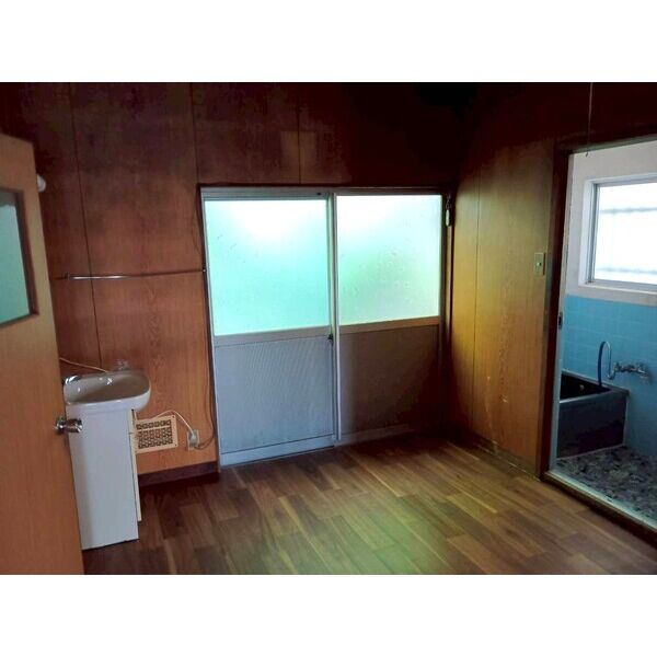 長田区西丸山町アパート② 室内写真6