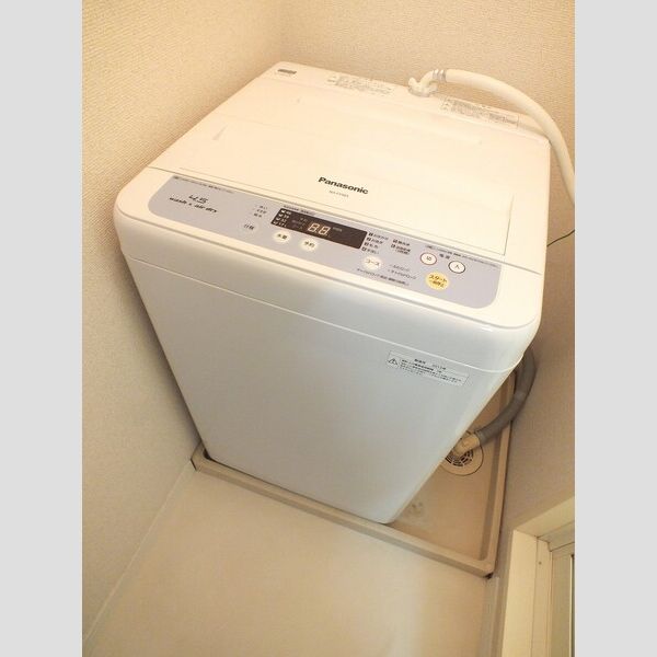 レオパレスクレストB 室内写真10