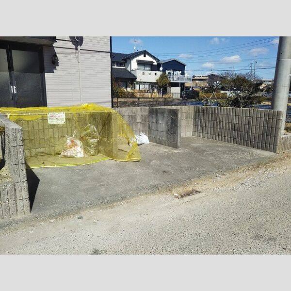 レオパレス東山B 室内写真10