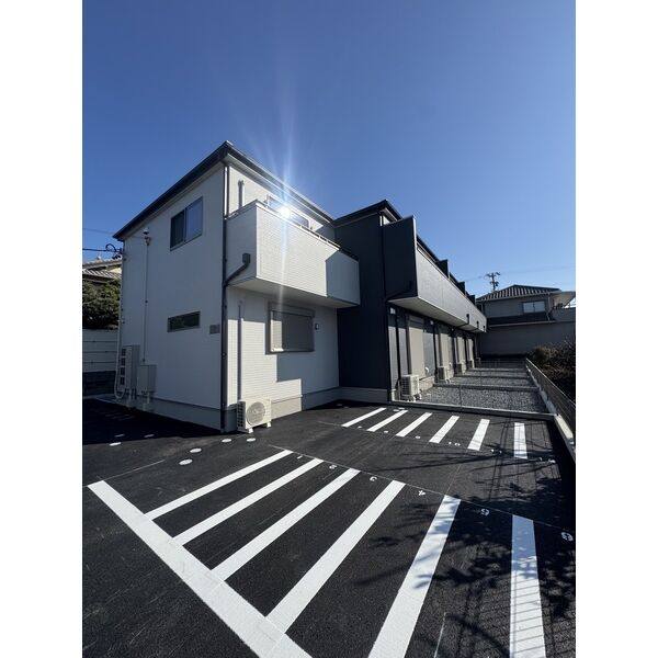 リーブルファイン楠町