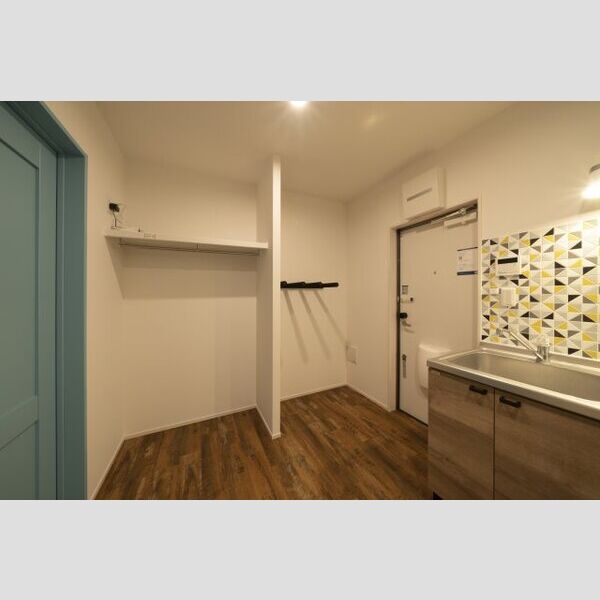 PARASOL APARTMENT A棟 室内写真10