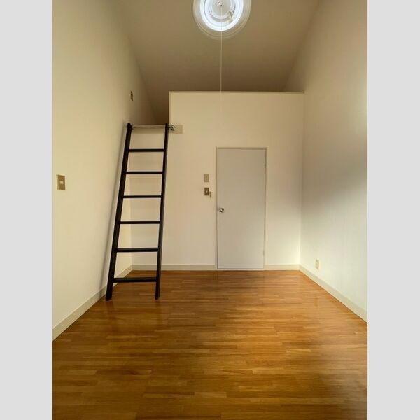 カルタス21菊川 室内写真9