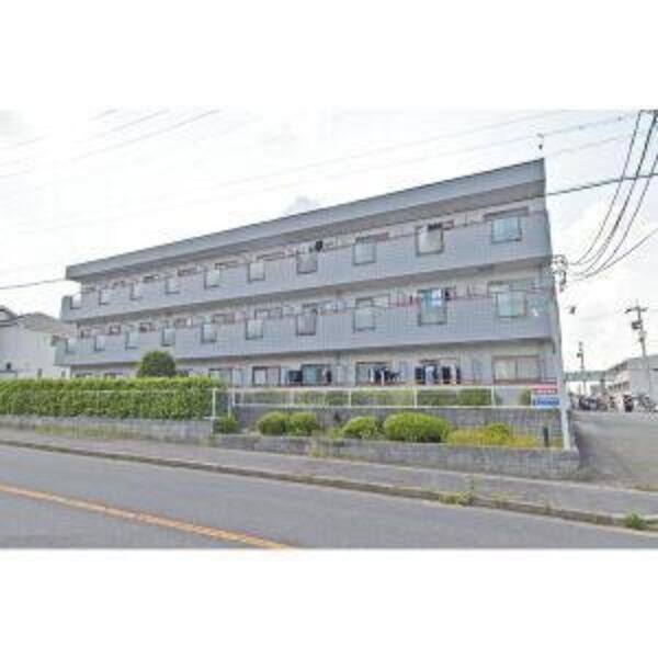 レナ三宅 建物画像