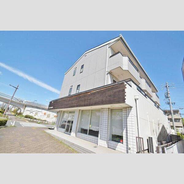 鈴の木ハイツC 建物画像