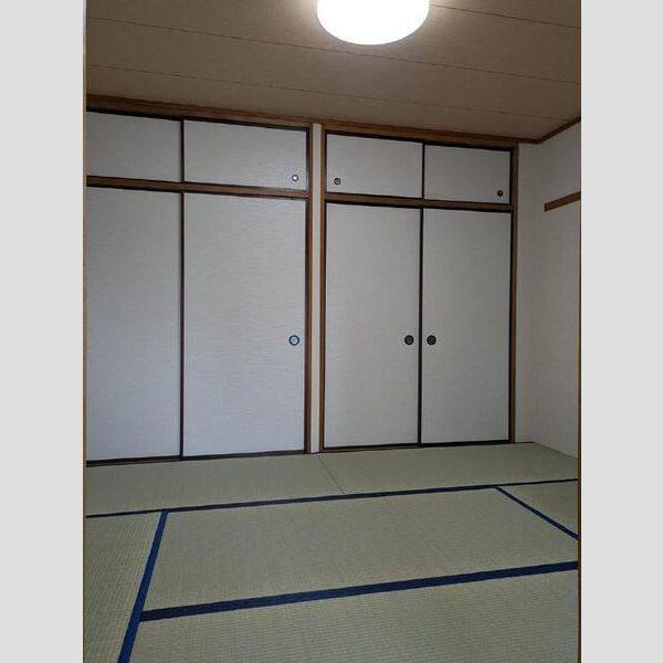 キャッスルヒルズ 室内写真6