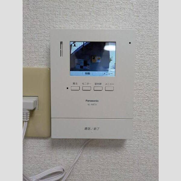 キャッスルヒルズ 室内写真7