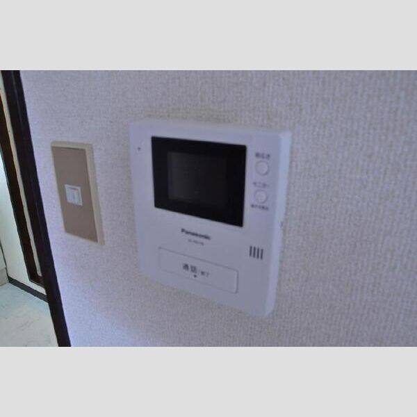 イーストパレス 室内写真7
