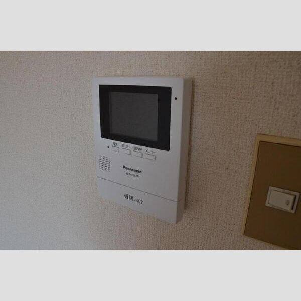 イーストパレス 室内写真7