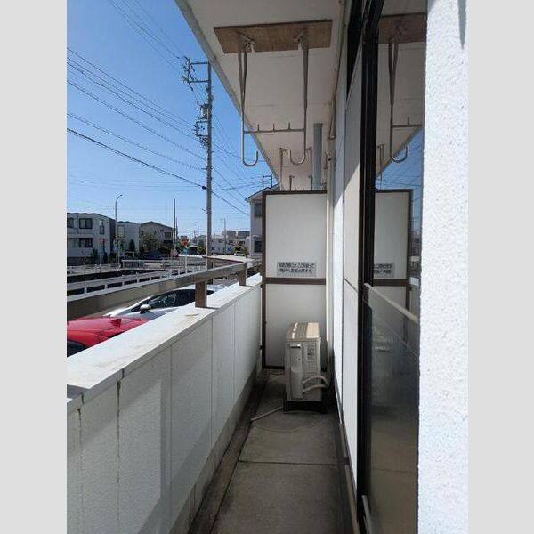 グリーンヒルズ山田8 室内写真10