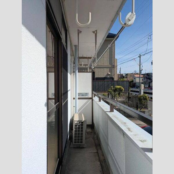グリーンヒルズ山田8 室内写真10