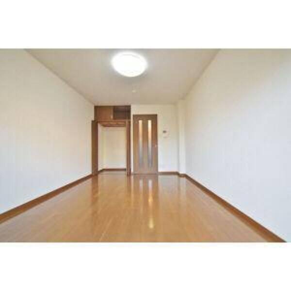 Grace　Haruoka 室内写真1