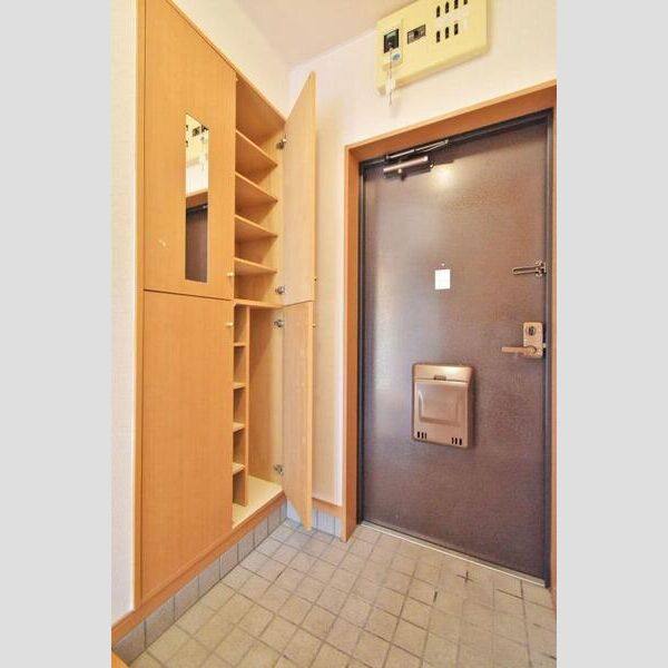 ボヌール岩崎台B棟 室内写真8