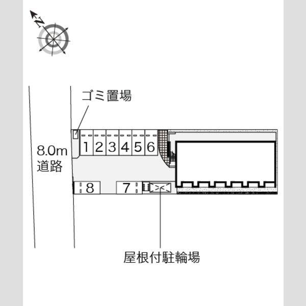 レオネクスト東浜 室内写真1