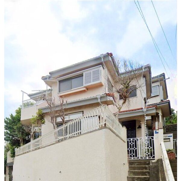 アッシュティー東山 建物画像