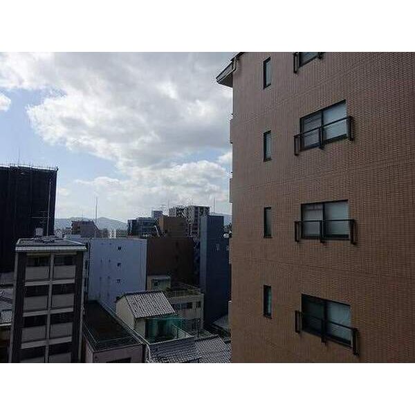ライオンズマンション四条堀川第2 室内写真7