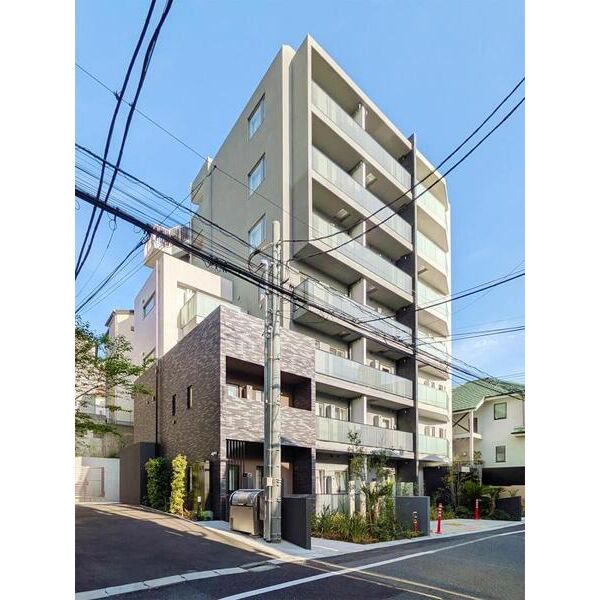 Lighthouse中馬込