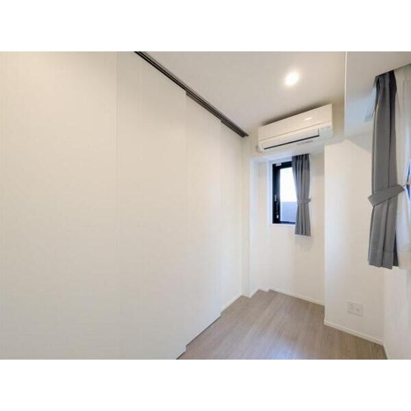 Lighthouse中馬込 室内写真9