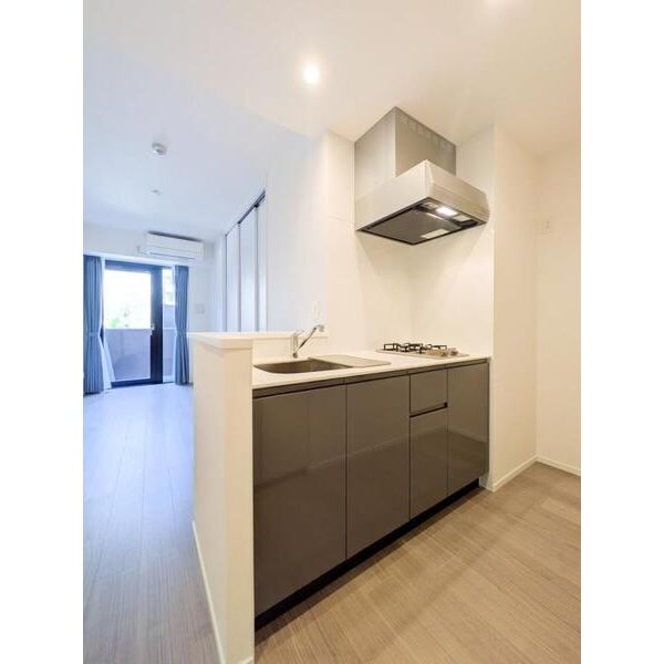 Lighthouse中馬込 室内写真2