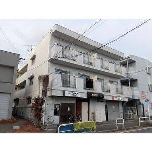 サニーヒル八事 建物画像