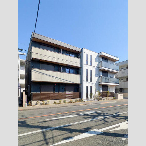 D-comodo小金井貫井北町