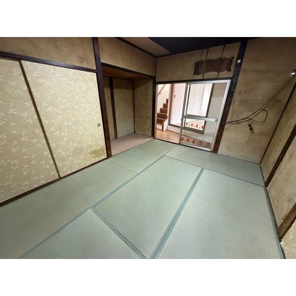 加古川市平荘町山角戸建② 室内写真9