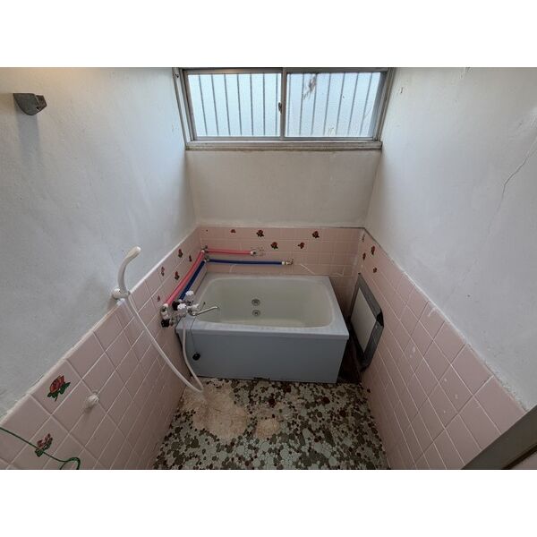 加古川市平荘町山角戸建② 室内写真3