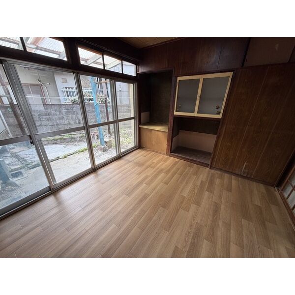 加古川市平荘町山角戸建② 室内写真4