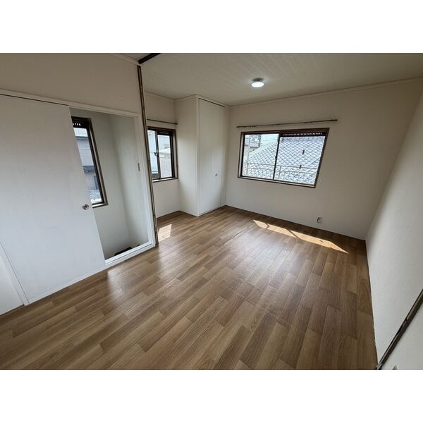 加古川市平荘町山角戸建② 室内写真5