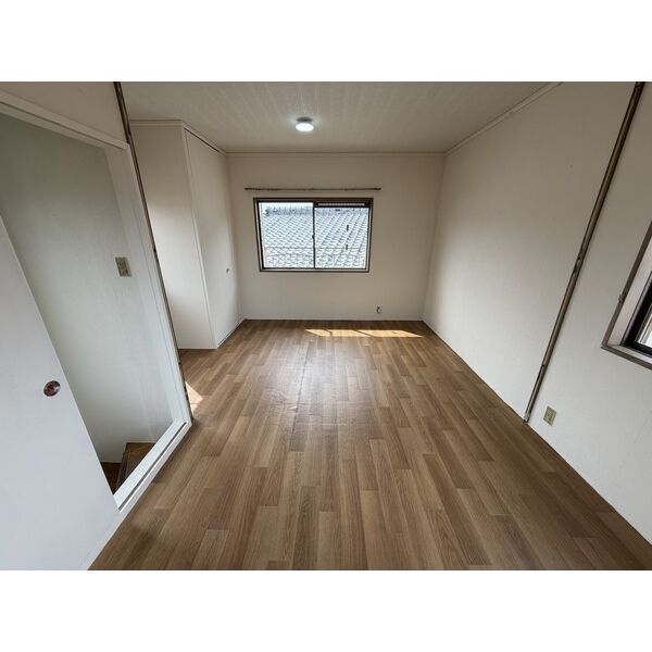 加古川市平荘町山角戸建② 室内写真6