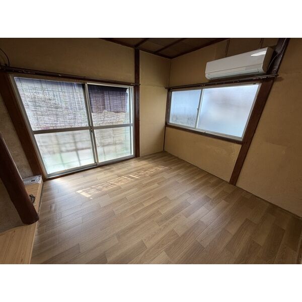 加古川市平荘町山角戸建② 室内写真7