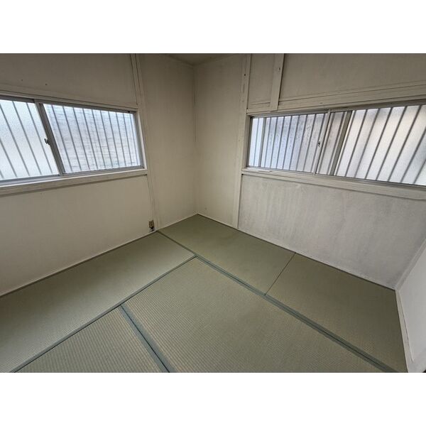 加古川市平荘町山角戸建② 室内写真8