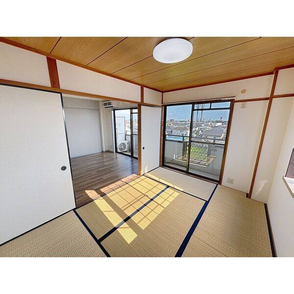 URBAN STAGE 21 室内写真4