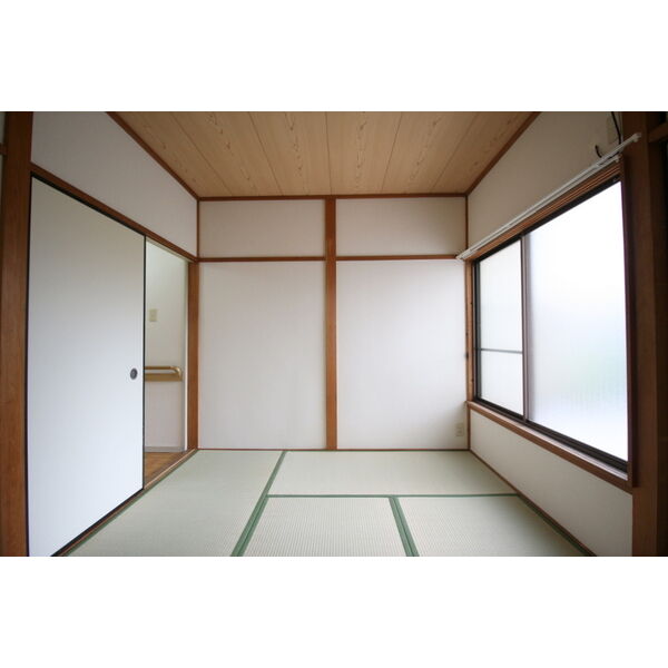 上賀茂葵之森町貸家 室内写真7