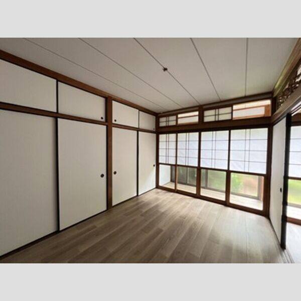 大垣市池尻町戸建 室内写真3