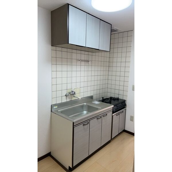 レクリオヒロ西池新田 室内写真2